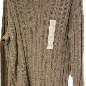 ❤️PRICE DROP ‼️Women Brand New Plus Size Sweater❤️